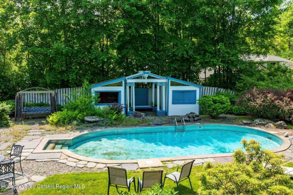 12 Tremper Avenue, Phoenicia, NY 12464 - Photo 6 of 47