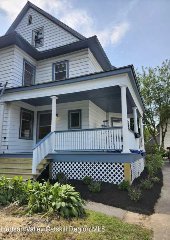 115 Main Street, Kingston, NY 12401