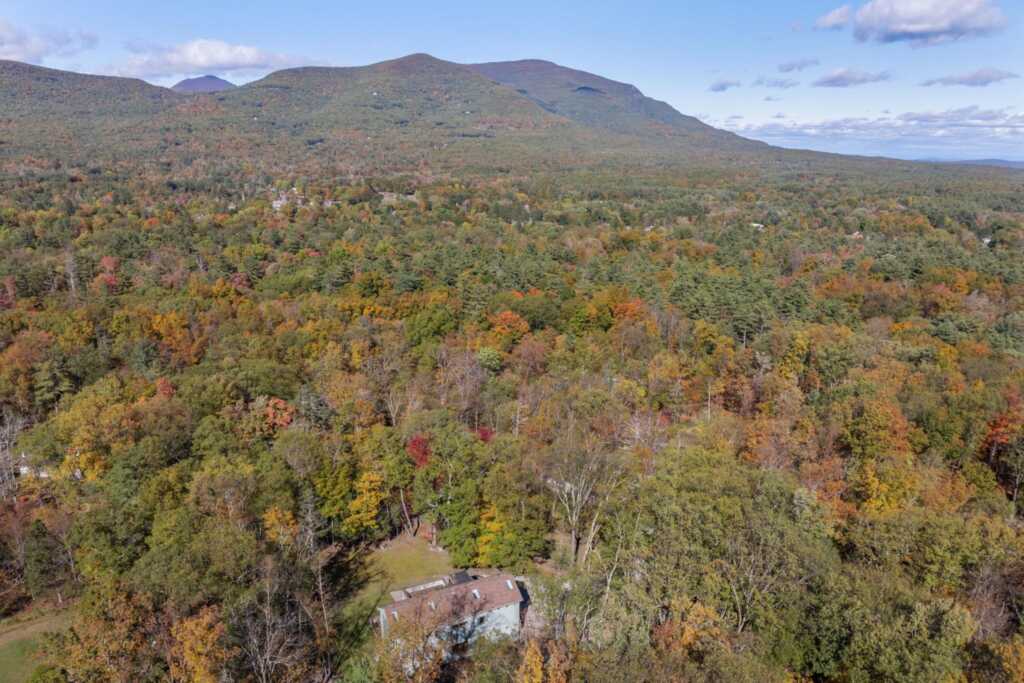 44 Old Wagon Road, Woodstock, NY 12498 - Photo 3 of 32