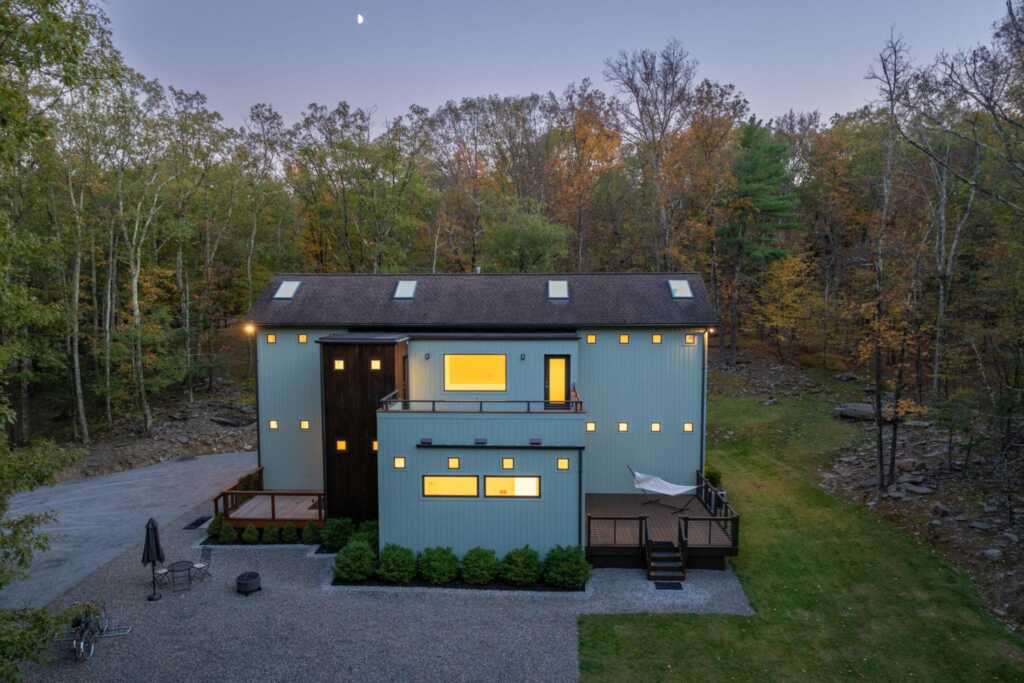 44 Old Wagon Road, Woodstock, NY 12498 - Photo 32 of 32