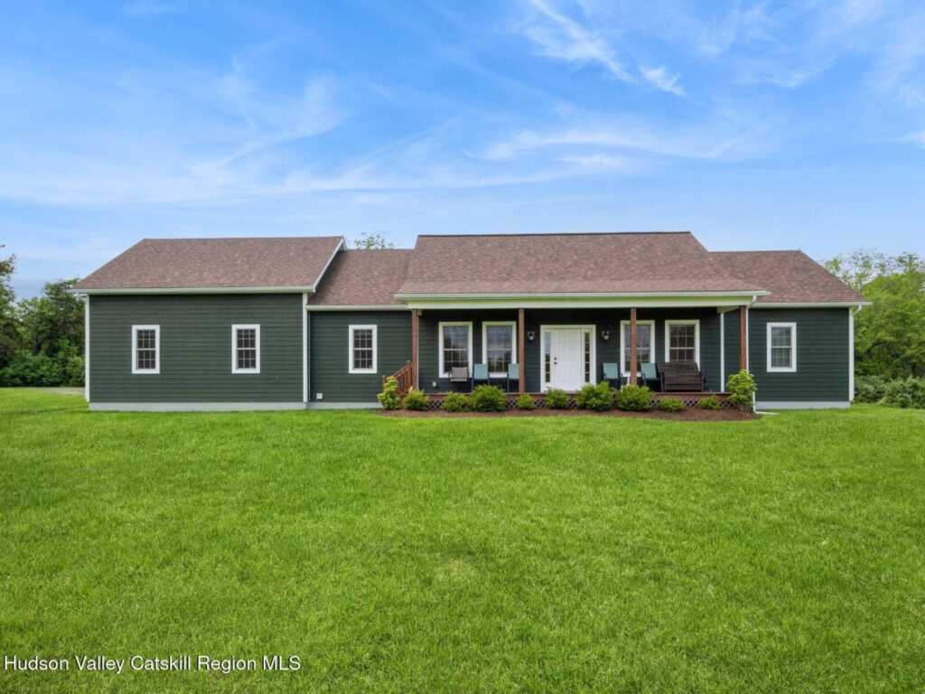 40 Bridle Path Lane, High Falls, NY 12440