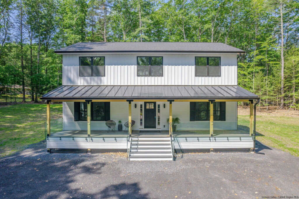 32 Maurizi Lane, Woodstock, NY 12498 - Photo 3 of 31