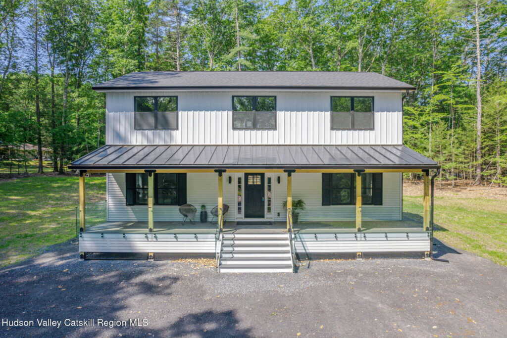 32 Maurizi Lane, Woodstock, NY 12498 - Photo 3 of 31