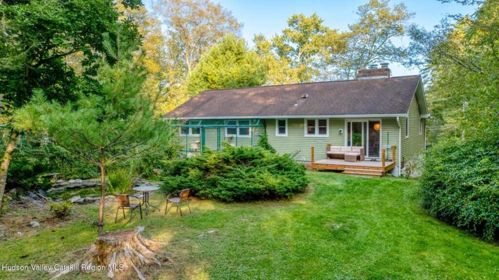 15 Forestwood Drive, Woodstock, NY 12498 - Photo 3 of 50