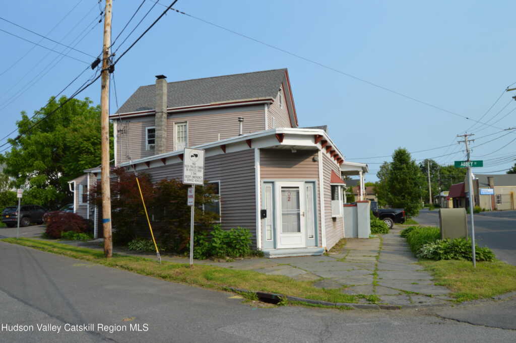 202 Foxhall Avenue Avenue, Kingston, NY 12401