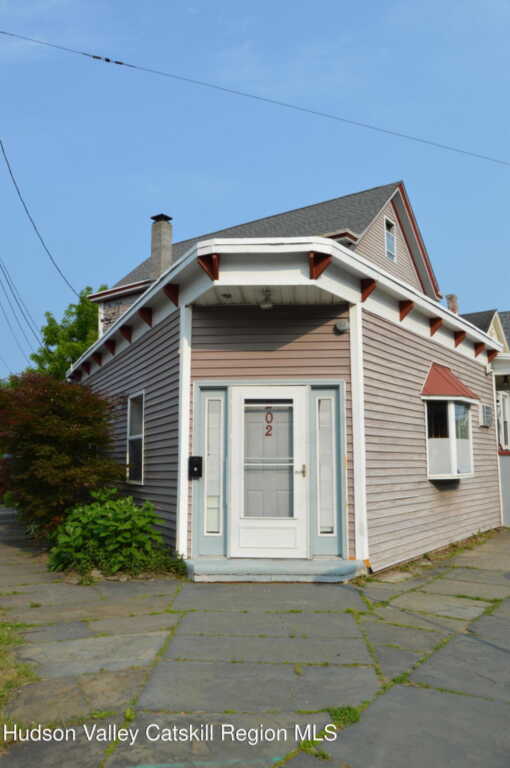 202 Foxhall Avenue Avenue, Kingston, NY 12401 - Photo 2 of 7