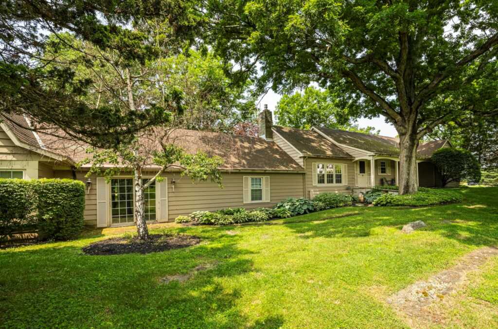 24 Pitcher Road, Rhinebeck, NY 12572