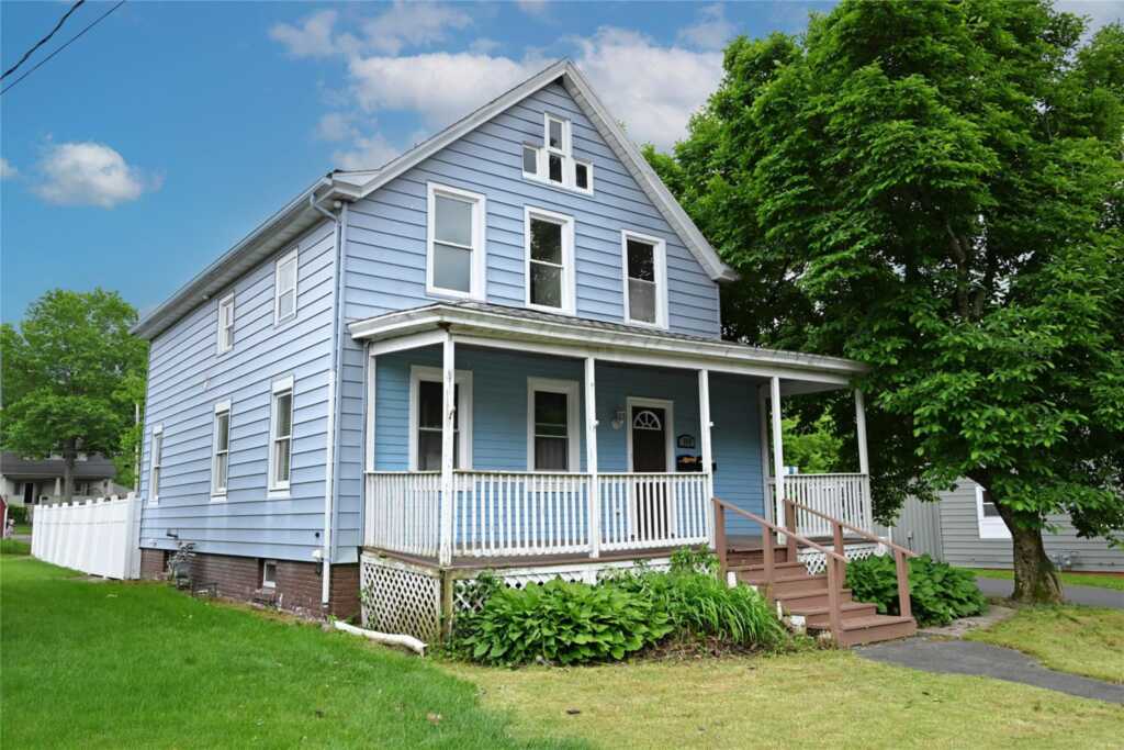114 First Avenue, Kingston, NY 12401