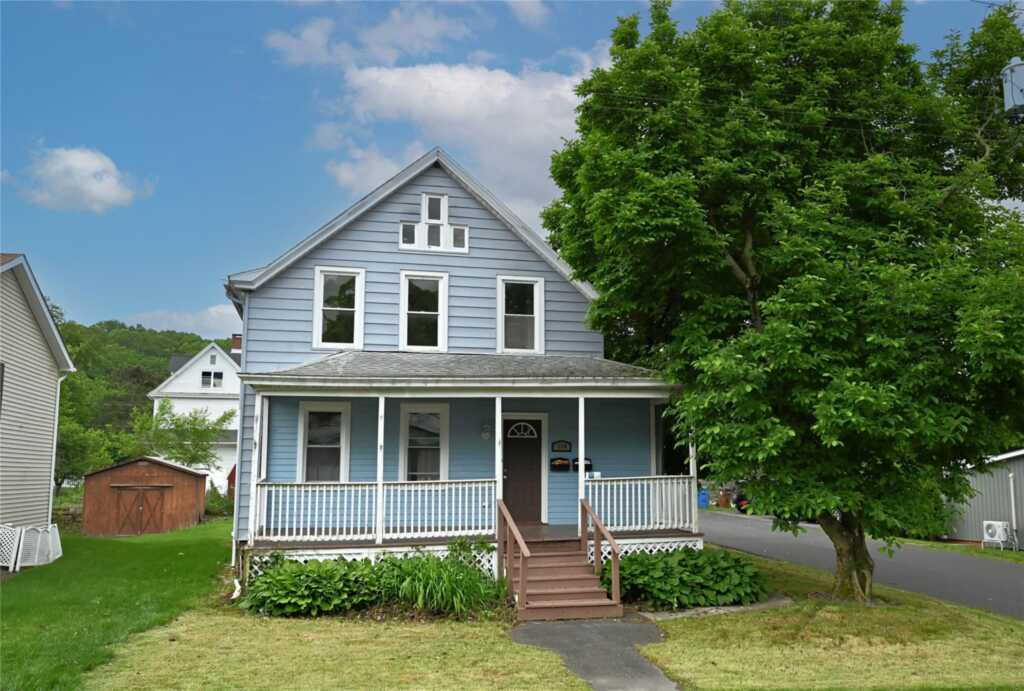 114 First Avenue, Kingston, NY 12401 - Photo 2 of 49