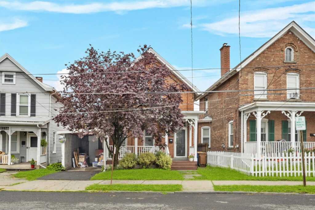 420 Hasbrouck Avenue, Kingston, NY 12401 - Photo 3 of 13