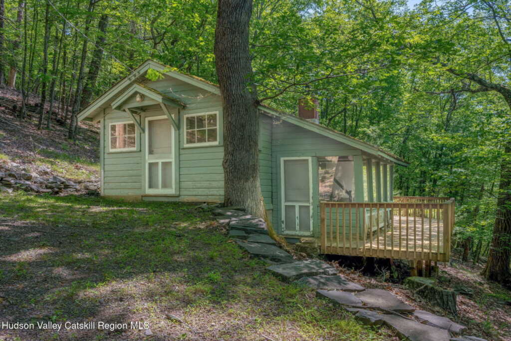 76-78 Mid Mountain Way, Woodstock, NY 12498 - Photo 34 of 47