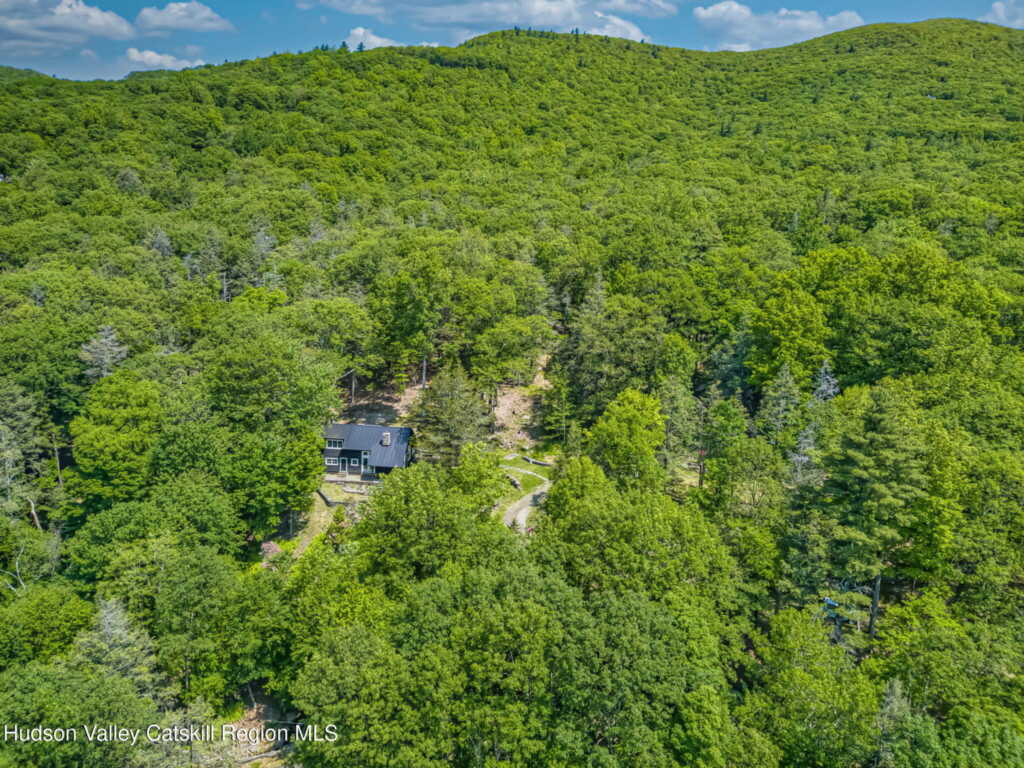 76-78 Mid Mountain Way, Woodstock, NY 12498 - Photo 36 of 47