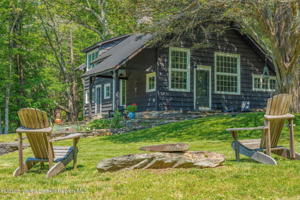76-78 Mid Mountain Way, Woodstock, NY 12498 - Photo 38 of 47