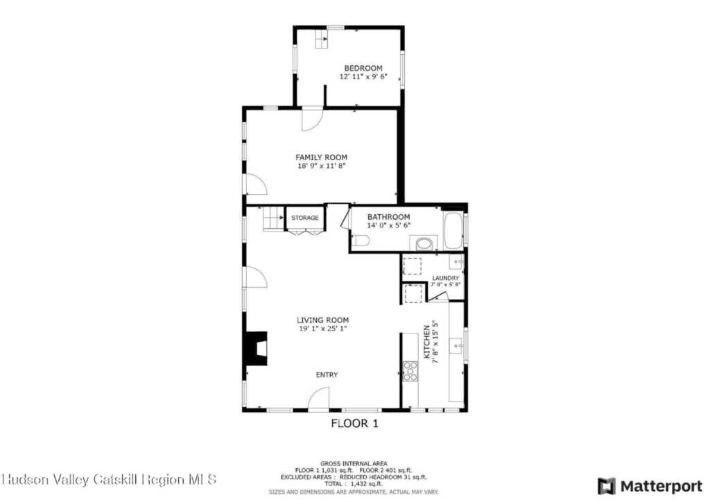 76-78 Mid Mountain Way, Woodstock, NY 12498 - Photo 46 of 47