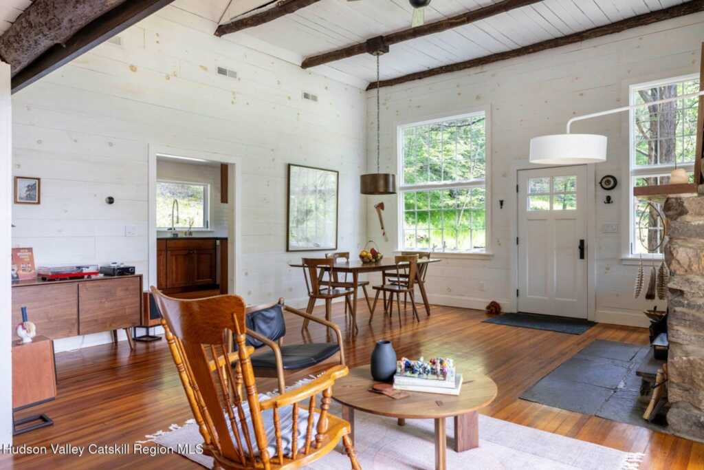 76-78 Mid Mountain Way, Woodstock, NY 12498 - Photo 9 of 47
