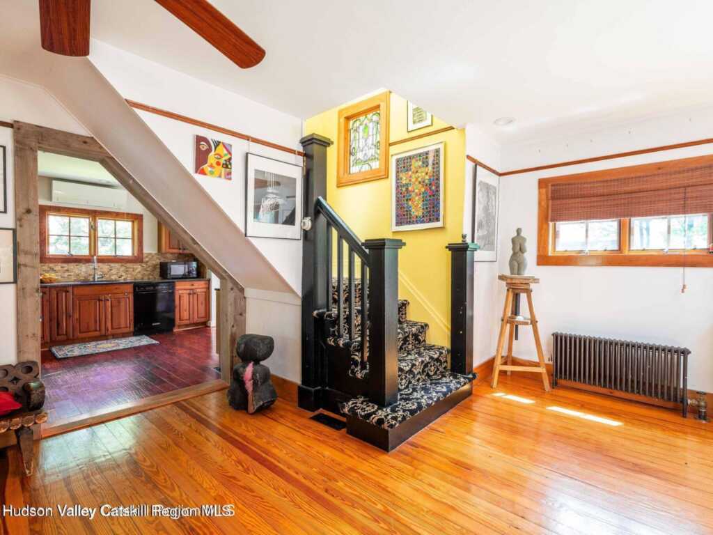 12 Library Lane, Woodstock, NY 12498 - Photo 14 of 33