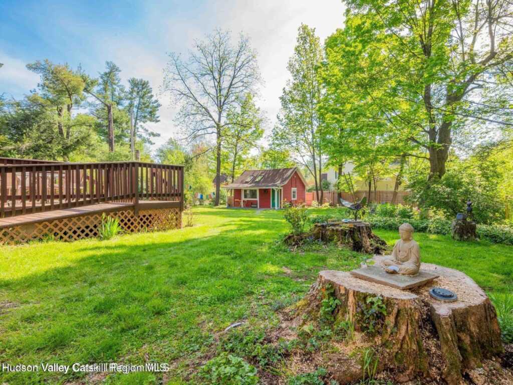 12 Library Lane, Woodstock, NY 12498 - Photo 28 of 33