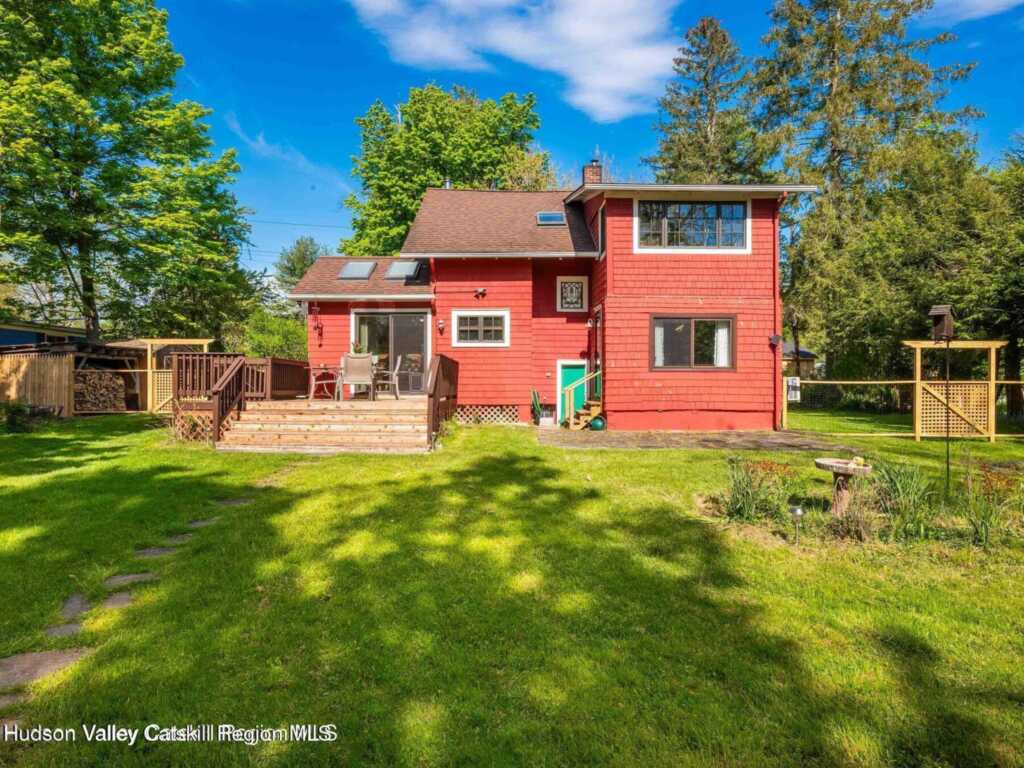 12 Library Lane, Woodstock, NY 12498 - Photo 29 of 33