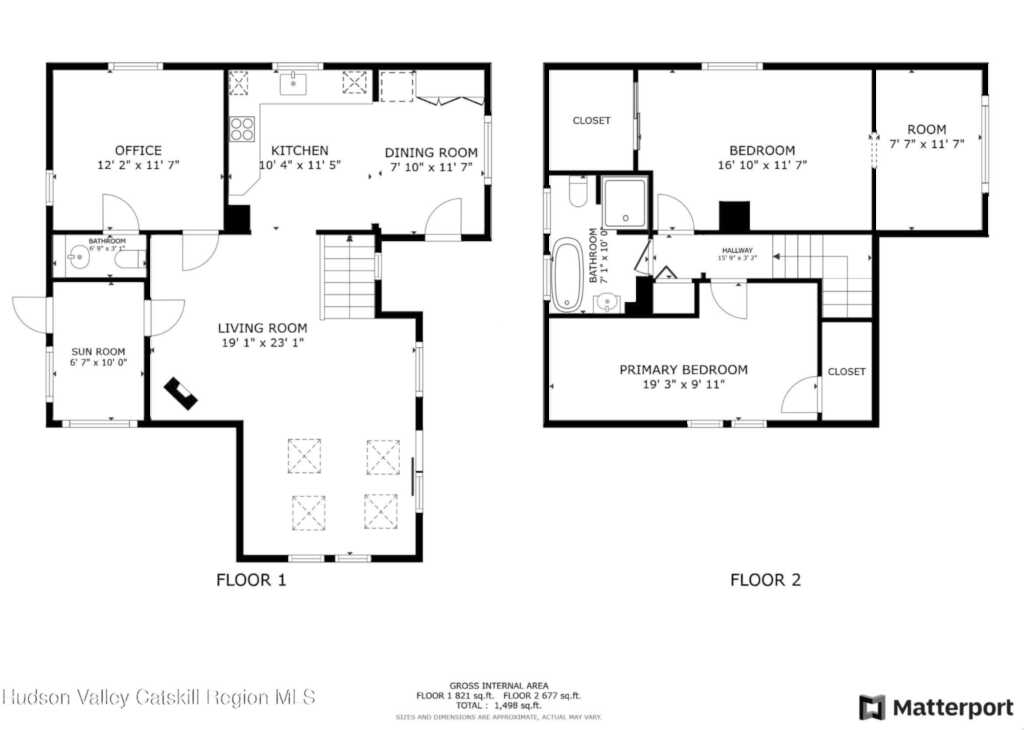 12 Library Lane, Woodstock, NY 12498 - Photo 42 of 50