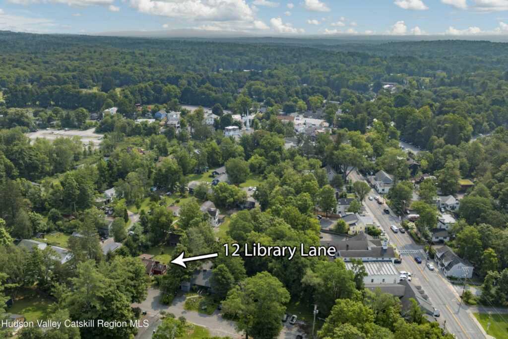 12 Library Lane, Woodstock, NY 12498 - Photo 44 of 50