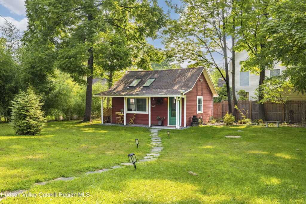 12 Library Lane, Woodstock, NY 12498 - Photo 48 of 50