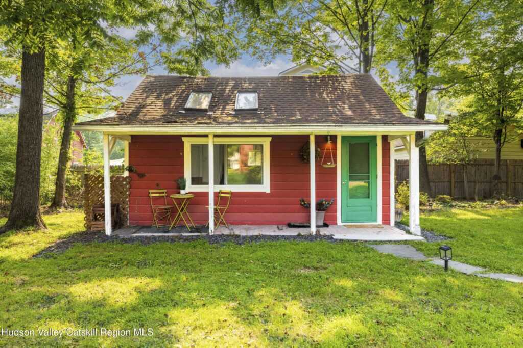 12 Library Lane, Woodstock, NY 12498 - Photo 49 of 50