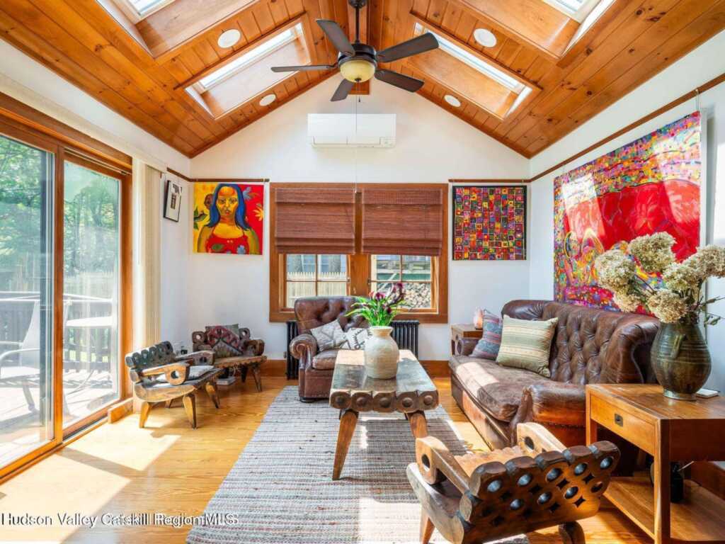 12 Library Lane, Woodstock, NY 12498 - Photo 6 of 33