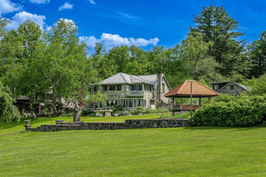 0000 WIttenberg Road, Woodstock, NY 12457