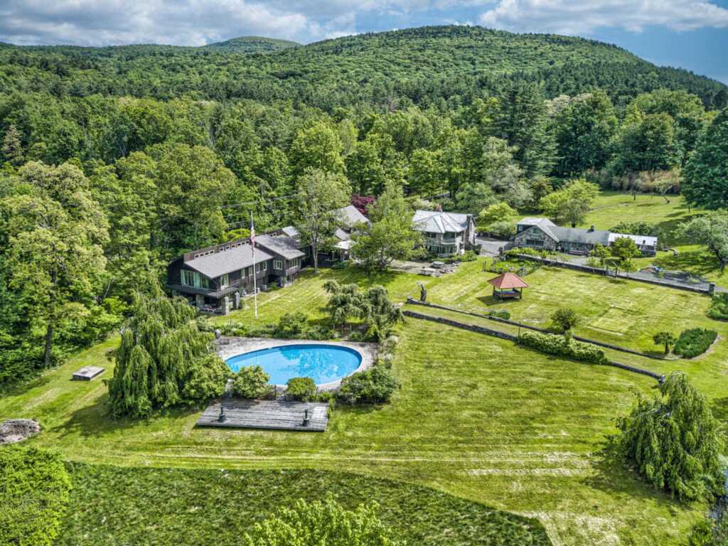 0000 WIttenberg Road, Woodstock, NY 12457 - Photo 3 of 33