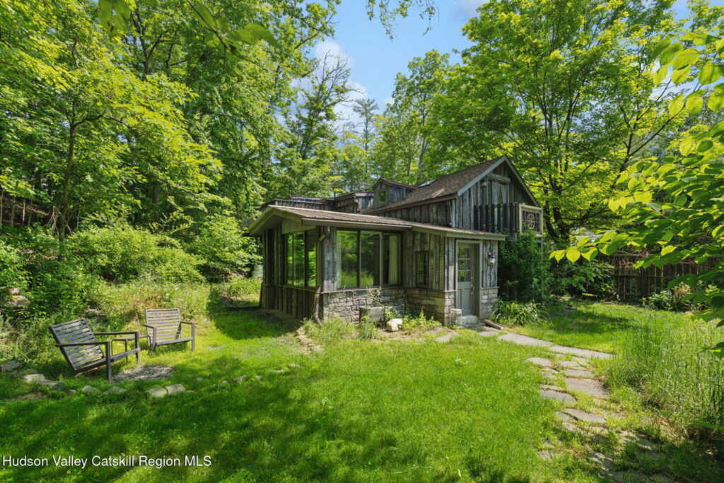 1143 Sawkill Road Road, Kingston, NY 12401 - Photo 2 of 50