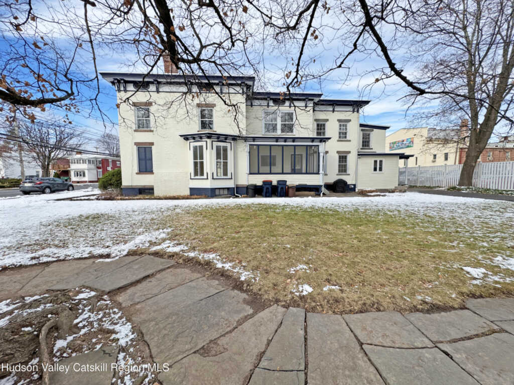 11 Bridge Street, Saugerties, NY 12477 - Photo 47 of 50