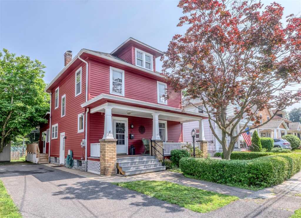 35 Derrenbacher Street, Kingston, NY 12401