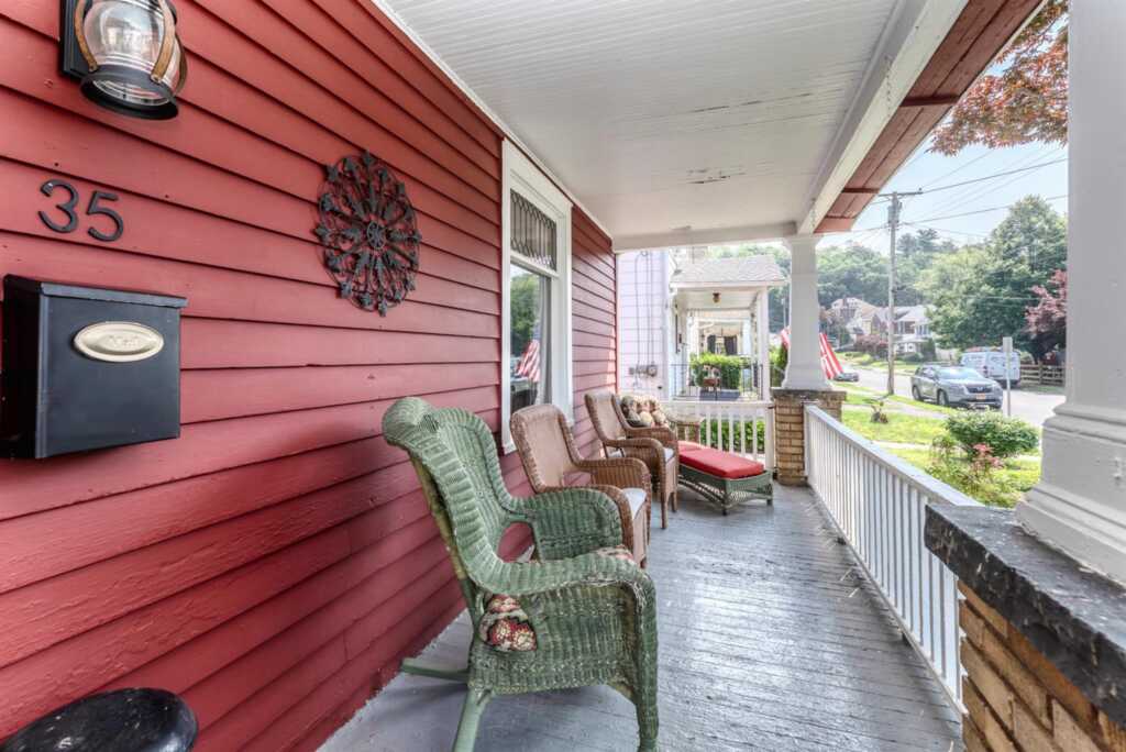 35 Derrenbacher Street, Kingston, NY 12401 - Photo 3 of 48