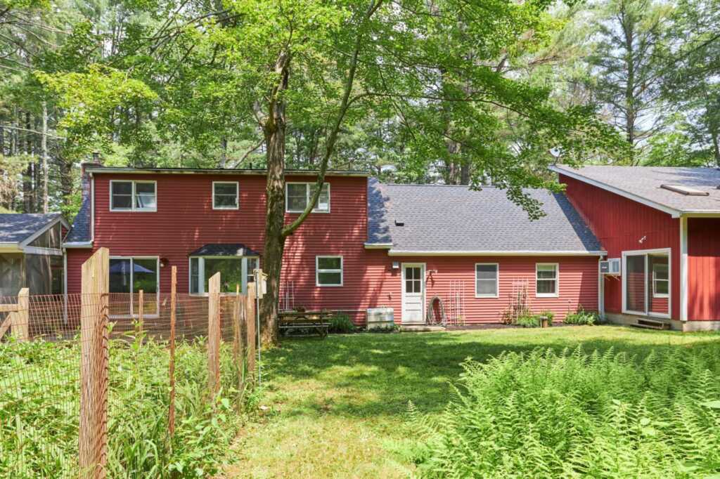 141 Lamoree Road, Rhinebeck, NY 12572 - Photo 20 of 30