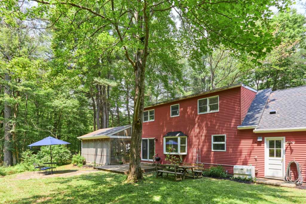 141 Lamoree Road, Rhinebeck, NY 12572 - Photo 21 of 30