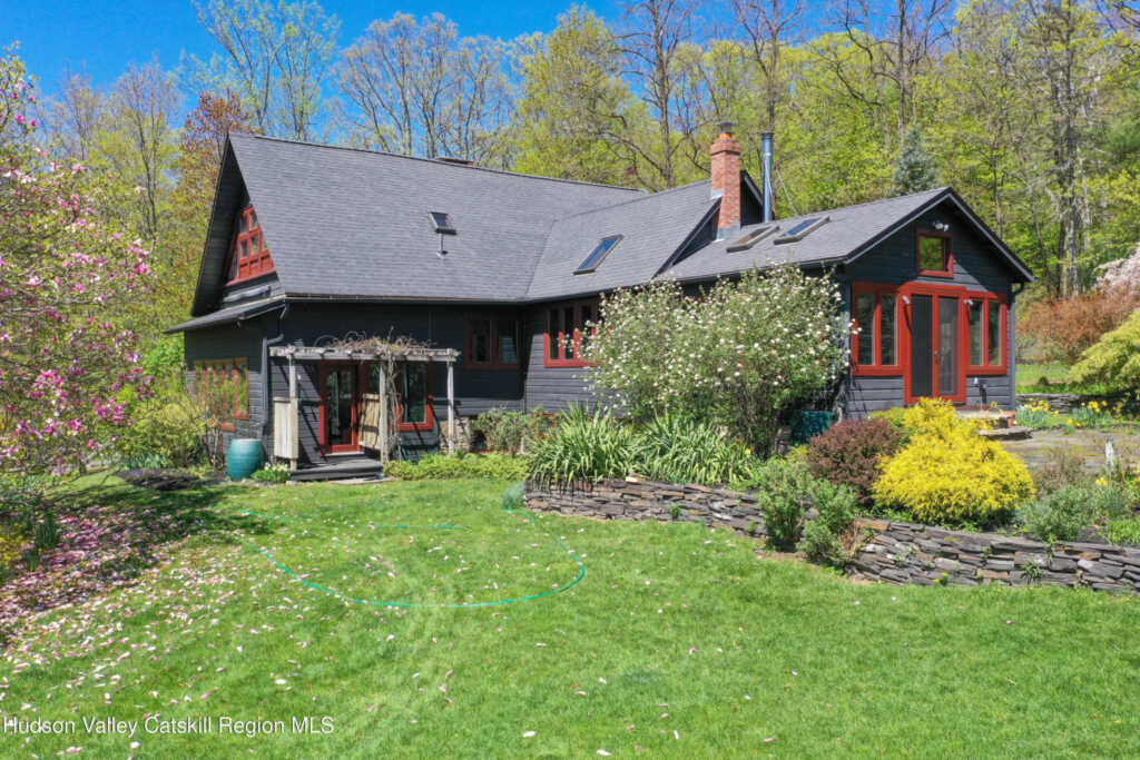 96 Meads Mountain Road, Woodstock, NY 12498 - Photo 2 of 39