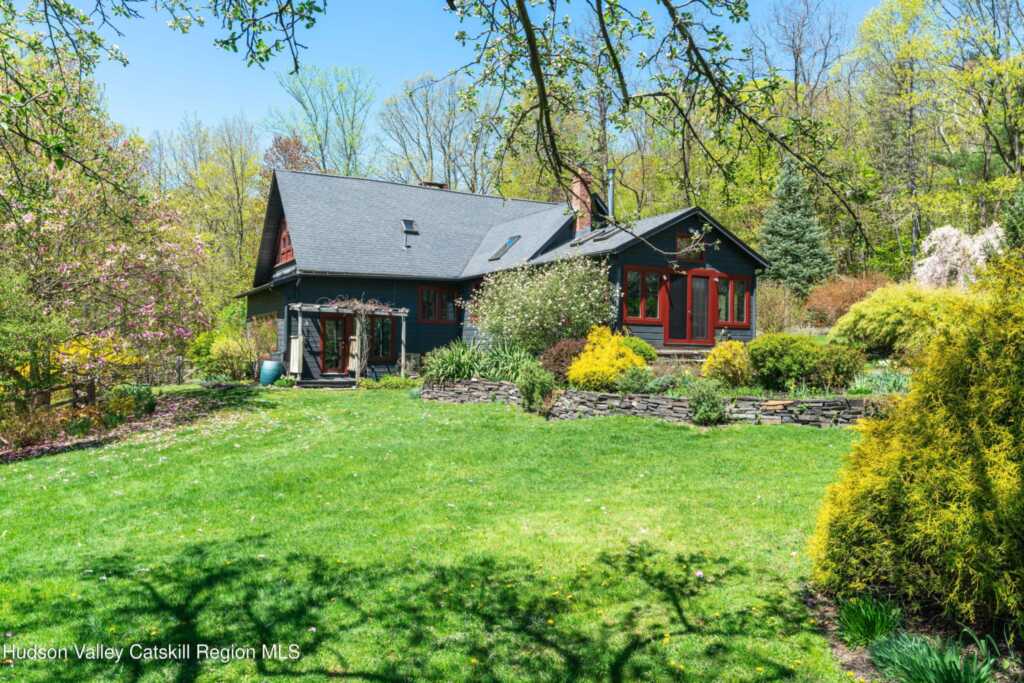 96 Meads Mountain Road, Woodstock, NY 12498 - Photo 32 of 39