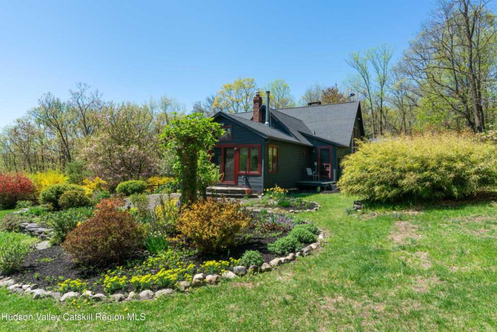 96 Meads Mountain Road, Woodstock, NY 12498 - Photo 33 of 39