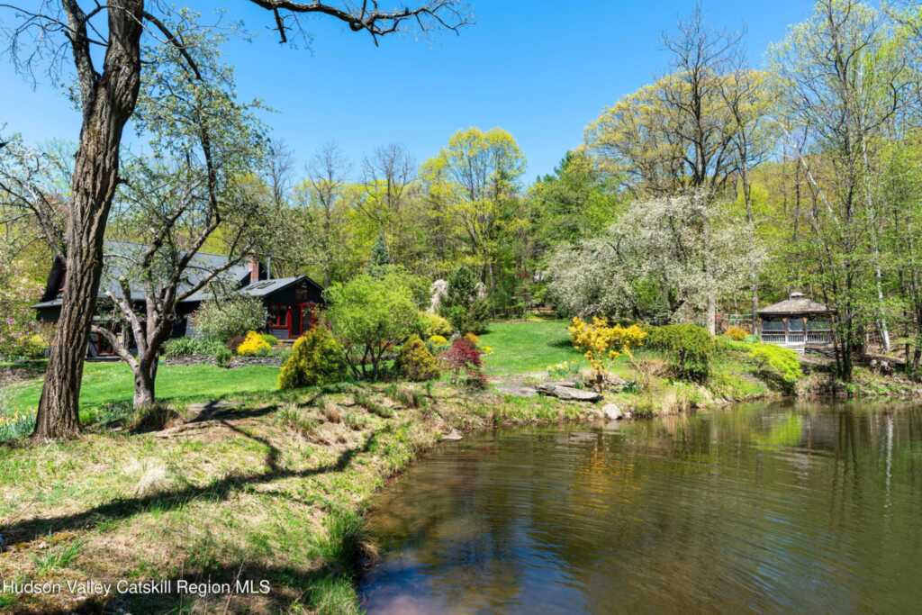 96 Meads Mountain Road, Woodstock, NY 12498 - Photo 34 of 39