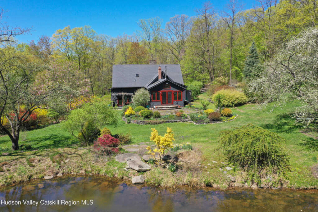 96 Meads Mountain Road, Woodstock, NY 12498 - Photo 35 of 39