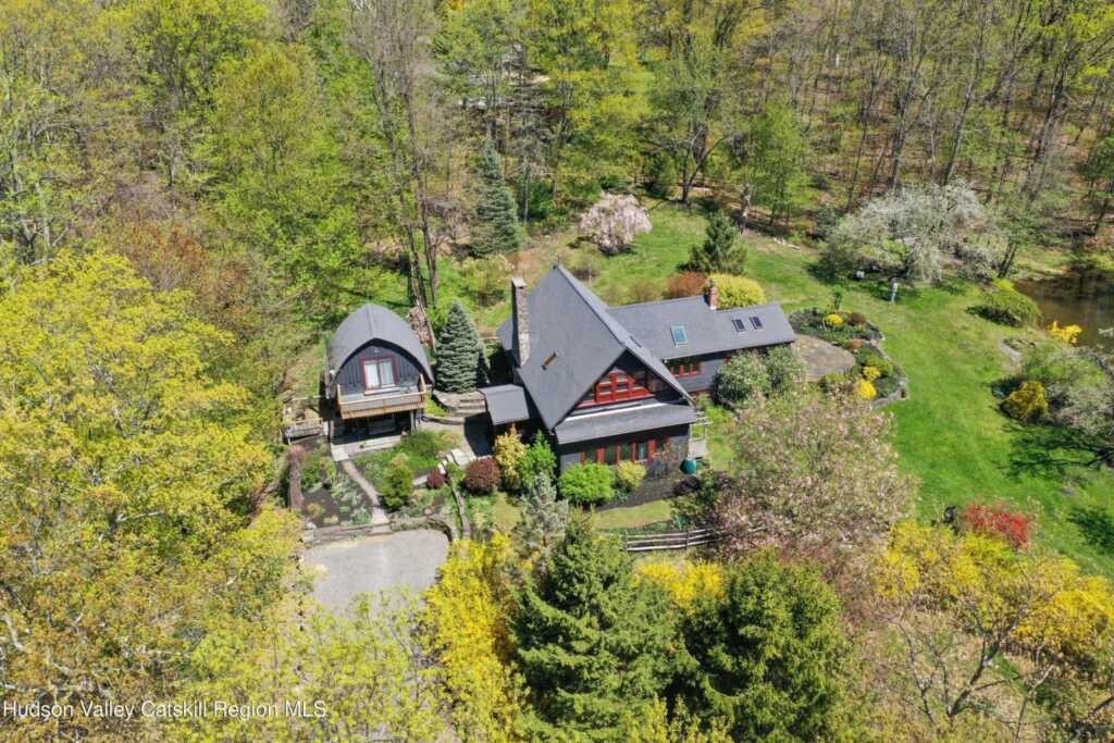 96 Meads Mountain Road, Woodstock, NY 12498 - Photo 36 of 39
