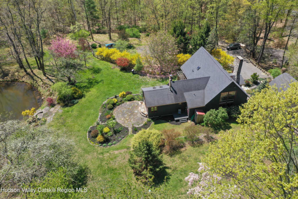 96 Meads Mountain Road, Woodstock, NY 12498 - Photo 37 of 39
