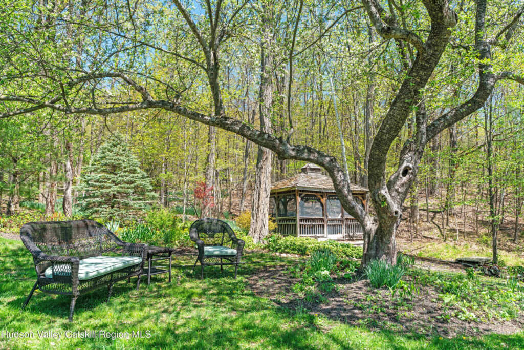 96 Meads Mountain Road, Woodstock, NY 12498 - Photo 43 of 46