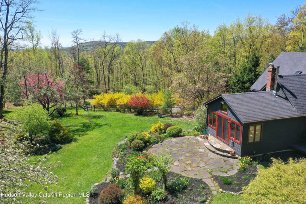 96 Meads Mountain Road, Woodstock, NY 12498 - Photo 44 of 46
