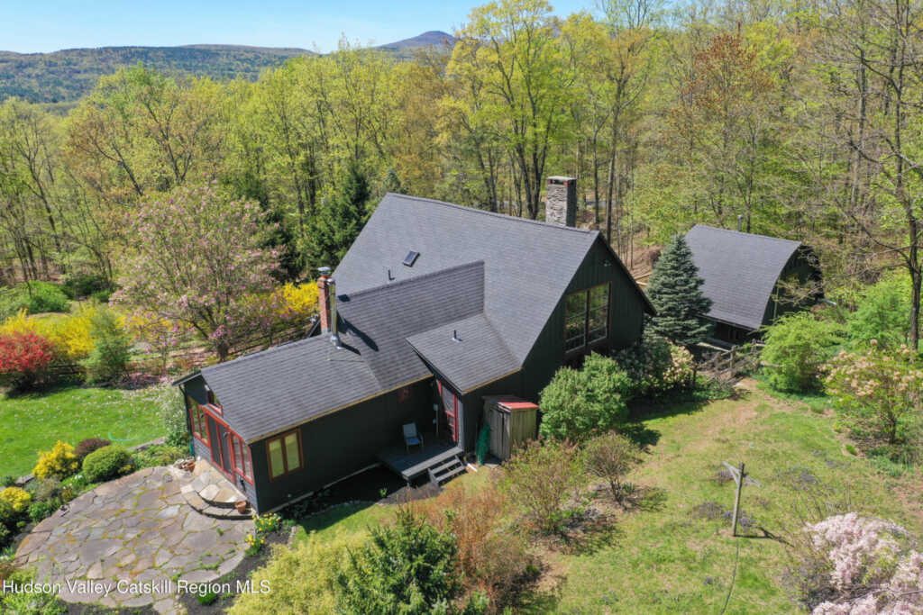 96 Meads Mountain Road, Woodstock, NY 12498 - Photo 45 of 46
