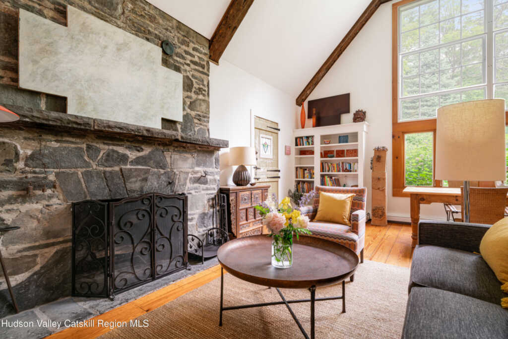96 Meads Mountain Road, Woodstock, NY 12498 - Photo 6 of 39