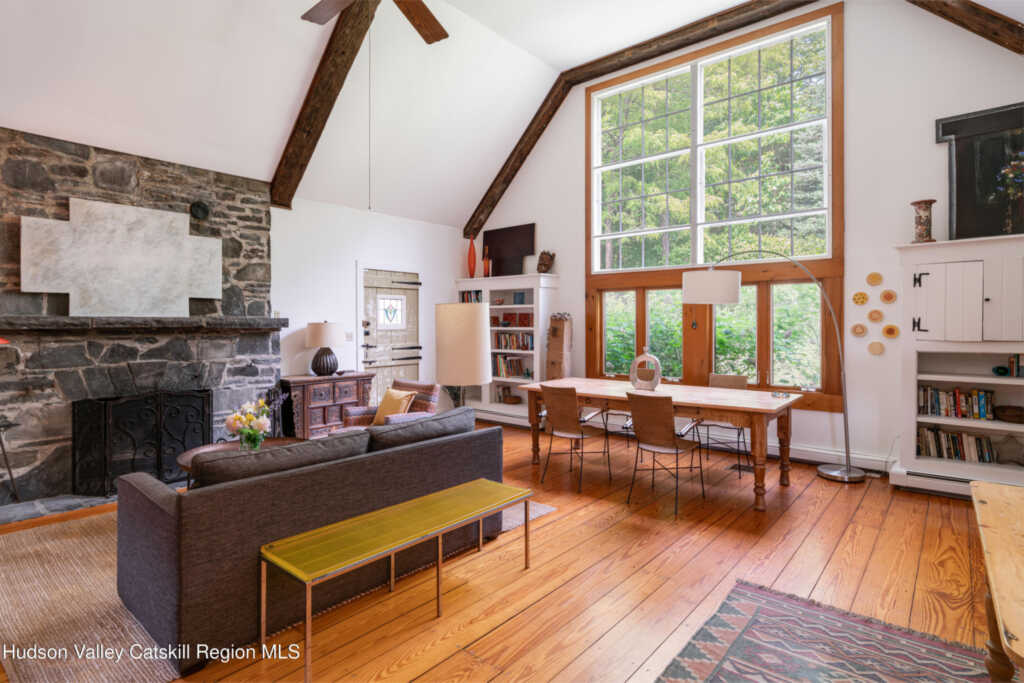96 Meads Mountain Road, Woodstock, NY 12498 - Photo 8 of 39