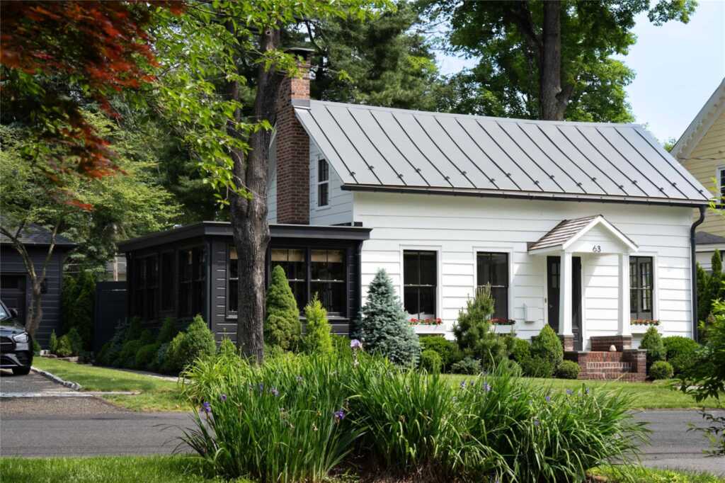 63 South Street, Rhinebeck, NY 12572