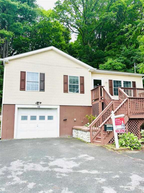 14 Farrelly Street, Kingston, NY 12401 - Photo 2 of 16