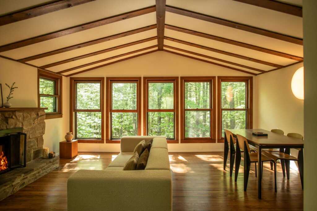 276 Chestnut Hill Road, Woodstock, NY 12498 - Photo 7 of 38